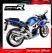 Прямоток DOMINATOR SUZUKI SV 650 S HP1 1999 - 2002 