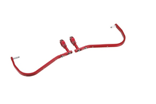 Захист рук ACCEL HG02OR 22mm (без пластику)