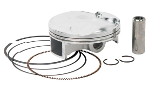 Поршень HUSQVARNA TC 250 '12-'13, TE 250 '13 VERTEX 23756C