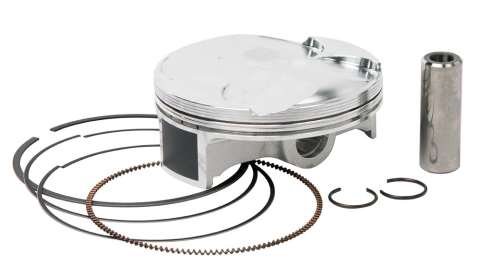 Поршень HUSQVARNA TC 250 '12-'13, TE 250 '13 VERTEX 23756C