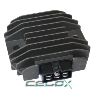 Регулятор напряжения Kawasaki 21066-0027 21066-1052 21066-1038  CELOX VR5938RR114HS