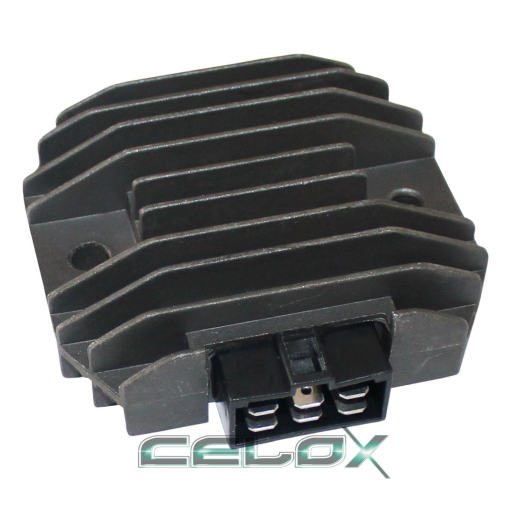 Регулятор напряжения Kawasaki 21066-0027 21066-1052 21066-1038   CELOX VR5938RR114HS