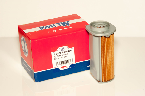 Воздушный фильтр MEIWA S3155 (HFA3606)