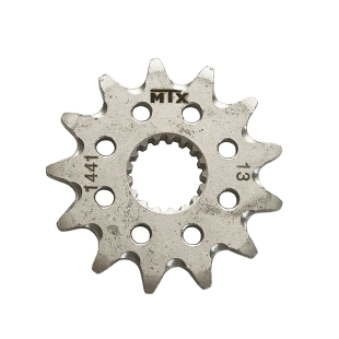 Приводная звезда SUZUKI RMZ 450 '05-'12 MTX 10H-441-13 (213313JT)