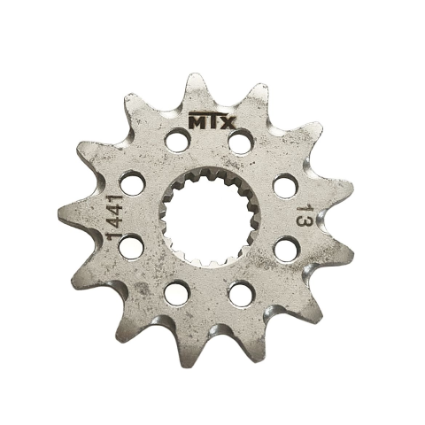 Приводная звезда SUZUKI RMZ 450 '05-'12 MTX 10H-441-13 (213313JT)