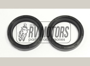 Сальники вилки Athena P40FORK455058 43x55x10,5 (ARI036)