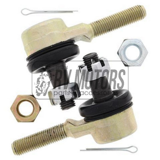 Комплект рульових наконечників AllBalls 51-1016