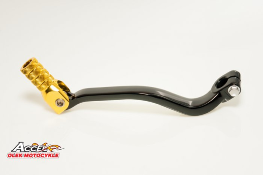 Лапка КПП SUZUKI DRZ 400 S/SM/E &#39;00-&#39;17 ACCEL SCL731053G