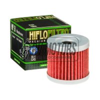 Масляный фильтр HIFLO HF131 