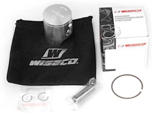 Поршень KAWASAKI KX 125 '01-'03 WISECO 783M05600