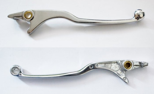 Важель гальма KAWASAKI VN800 '95-'06 NACHMAN DHK07SN