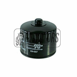 Масляный фильтр K&N KN-557