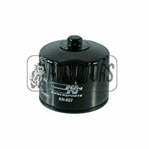 Масляный фильтр K&N KN-557