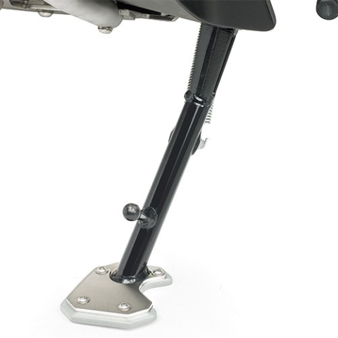 Расширение боковой подножки BMW R 1200RT 2014 KAPPA ES5113K