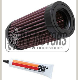 Воздушный фильтр K&N KA-6201