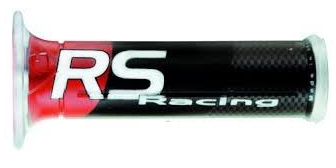 Ручки руля HARRIS закрытые 01687-RS