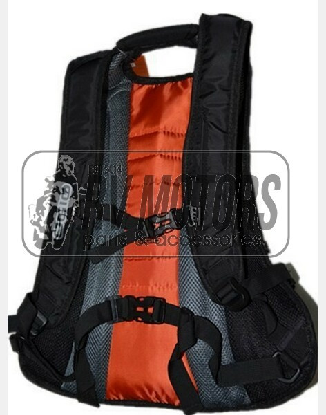 Рюкзак OGIO KTM RACING