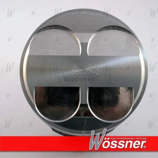 Поршень KAWASAKI KFX 450 '08-'13 (95,97MM) WOSSNER 8709DB
