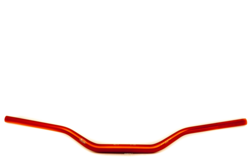 Алюминиевый руль ACCEL 28.6 mm Оранжевый TH05OR