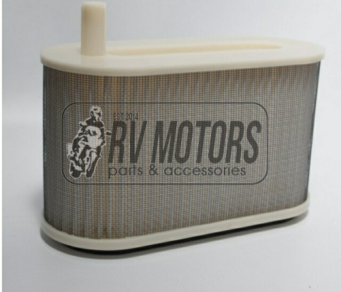 Воздушный фильтр GZ 418991 YAMAHA V-MAX 1200 (85-07)