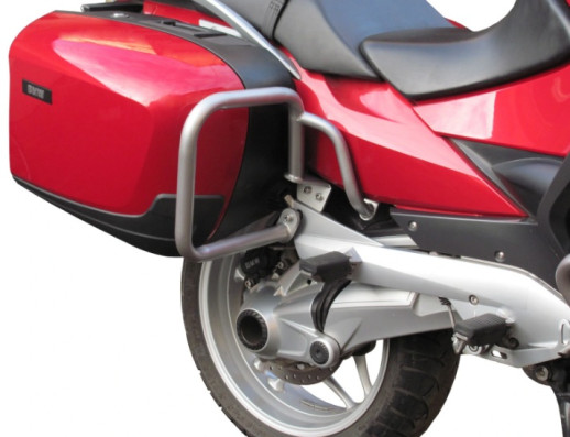 Захисні дуги Heed BMW R 1200 RT (05-13)