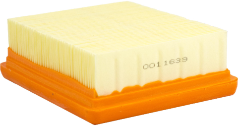 Воздушный фильтр KTM DUKE, RC 125-390 2011- Champion CAF5302