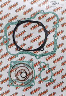 Полный комплект прокладок YAMAHA YZ 80 '93-'01 OMP L1940102