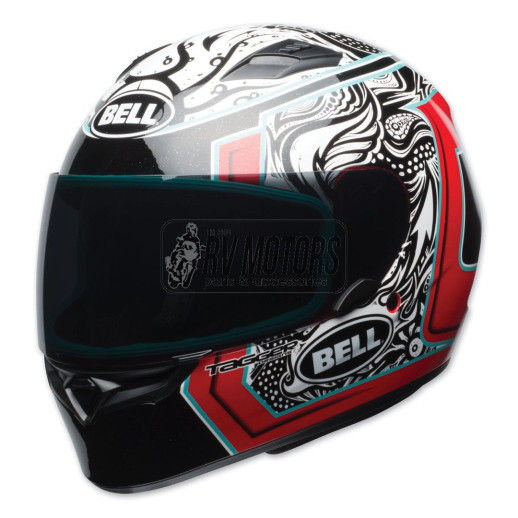 Шолом інтеграл Bell Qualifier Tagger Splice. Розміри M, L