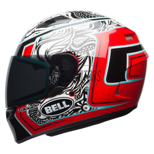 Шолом інтеграл Bell Qualifier Tagger Splice. Розміри M, L