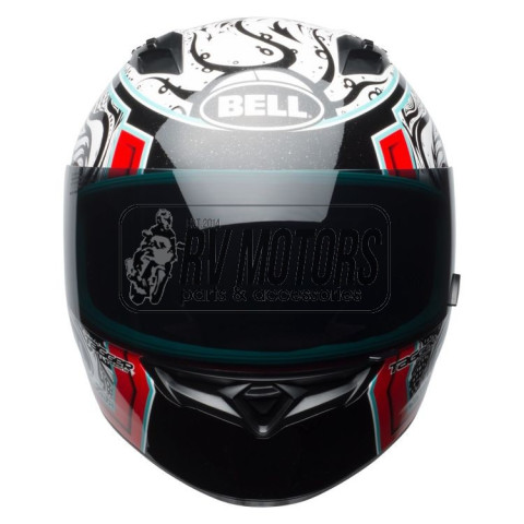 Шлем интеграл Bell Qualifier Tagger Splice. Размеры M, L 