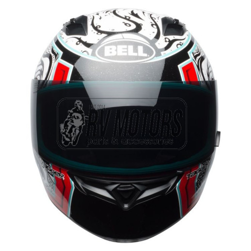 Шолом інтеграл Bell Qualifier Tagger Splice. Розміри M, L