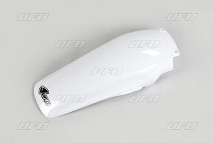 Щиток задний HONDA CR 125 '85-'92, CR 250 '85-'91, CR 500 '90-'01 UFO HO02601041