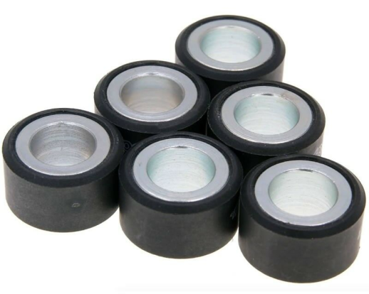 Ролики варіатора POLINI 040-90-089 20x12/8,9г 9шт