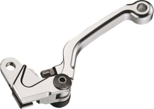 Рычаг тормоза YAMAHA YZF 250 '07-'14, YZF 450 '08-'14, YZ 125/250 '08-'14 ACCEL FBL063TI