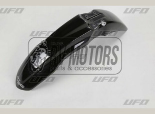 Щиток передний KAWASAKI KXF 250/450 '09-'12 UFO KA03796001