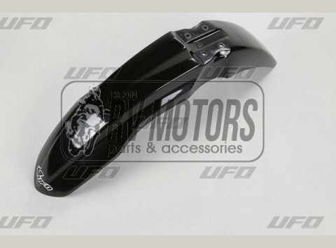 Щиток передний KAWASAKI KXF 250/450 '09-'12 UFO KA03796001