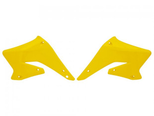 Боковой пластик SUZUKI RMZ 250 '04-'06 RACETECH SU03933102RT
