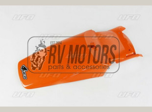 Щиток задний KTM 4T '93-'99 UFO KT03038127