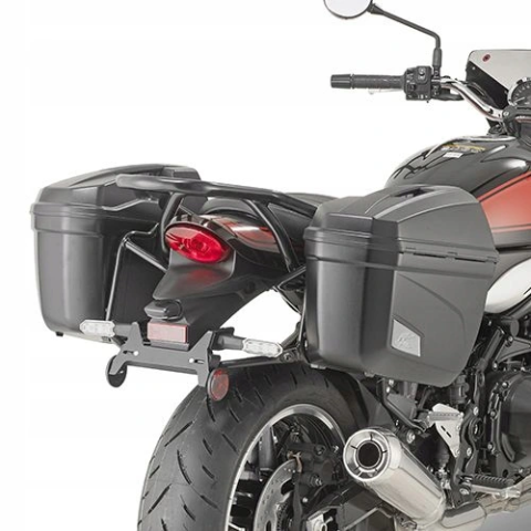Крепления боковых кофров KAPPA MONOKEY KAWASAKI Z 900 RS (18) KL4124