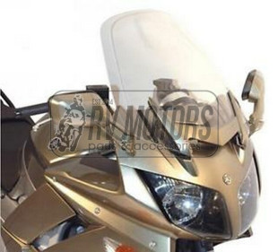 Ветровое стекло Kappa Yamaha YAMAHA FJR 1300 (06-12) KD436ST