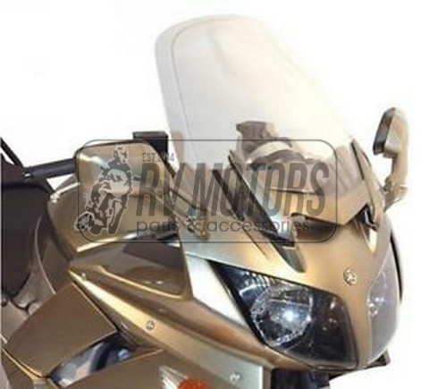Ветровое стекло Kappa Yamaha YAMAHA FJR 1300 (06-12) KD436ST