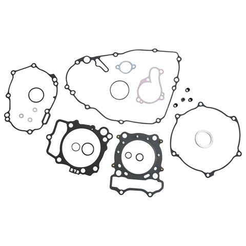 Полный комплект прокладок YAMAHA WR250F '20-'22, YZ250F '19-'22, YZ250FX '20-'22 ,FANTIC XEF 250 '21-'22  WINDEROSA 8080028