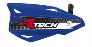 Защита рук RACETECH Vertigo Cross/Enduro Синий KITPMVTBL00	