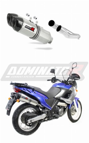 Прямоток Aprilia Pegaso 650 2001 - 2004 DOMINATOR HP1