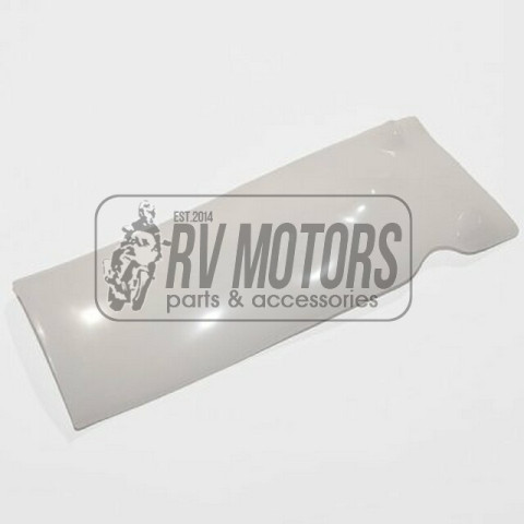 Щиток заднего амортизатора HONDA CRF 250R '06-'09 UFO HO04608041