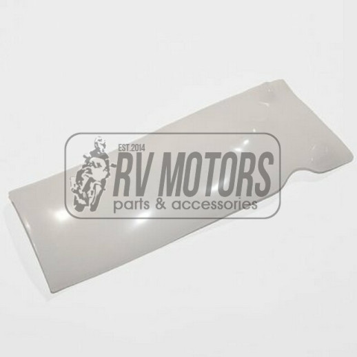 Щиток заднього амортизатора HONDA CRF 250R &#39;06-&#39;09 UFO HO04608041