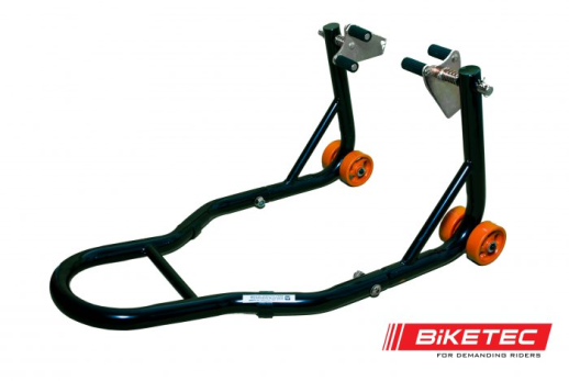 Підкат під переднє колесо BIKETEC BT0178