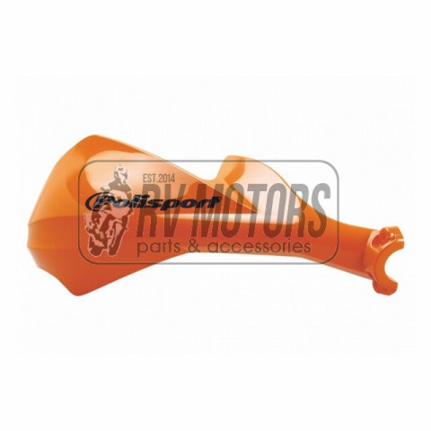 Защита рук PoliSport Sharp Универсальная 22-28mm 8304000113