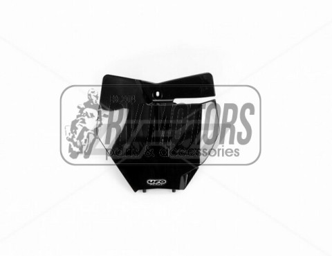 Передний обтекатель кросс KTM SX/SXF '16-'17  UFO KT04063001 