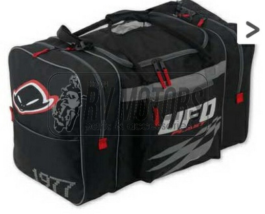 Сумка для багажника UFO MB02238K